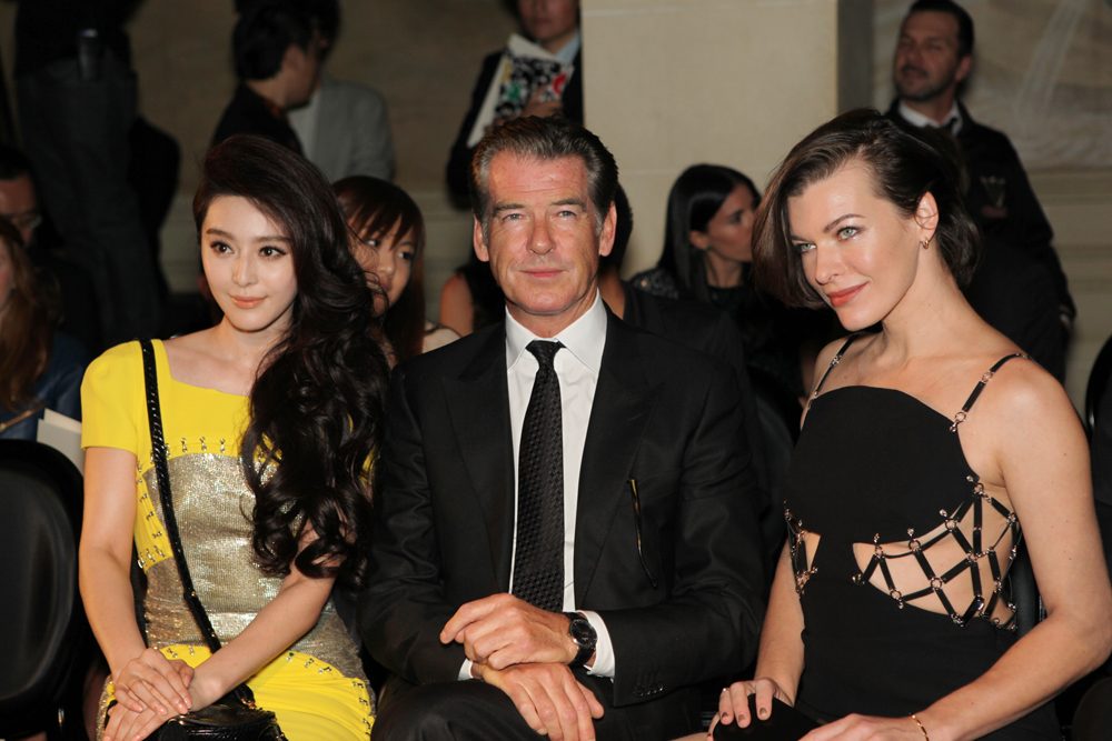 ファン・ビンビン HD画像/フォトギャラリーダウンロード #1318008