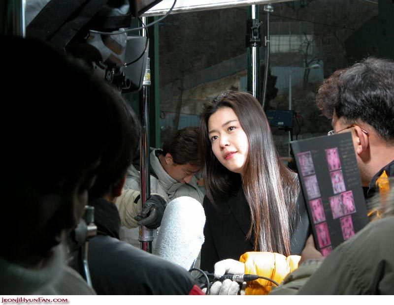 チョン・ジヒョン HD画像/フォトギャラリーダウンロード #939564