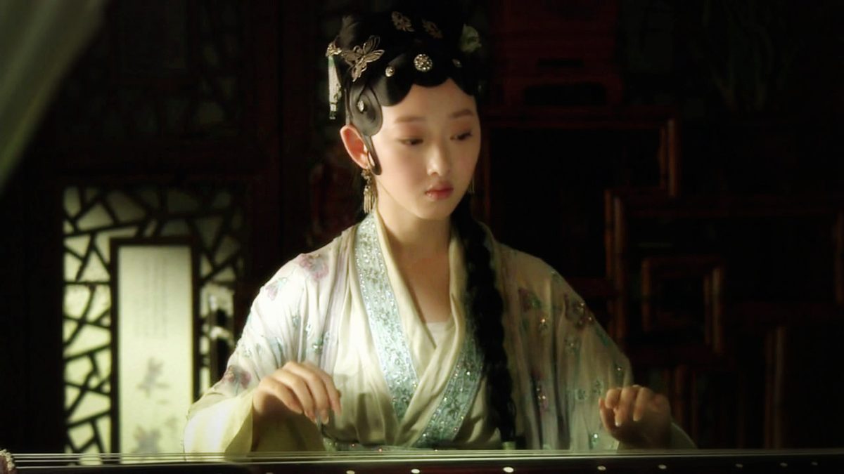 Mengjie Jiang HD Images/Photo Gallery Download #7104052