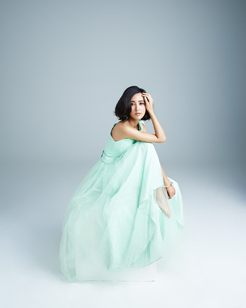 Xinyi Zhang HD Images/Photo Gallery Download #7089278