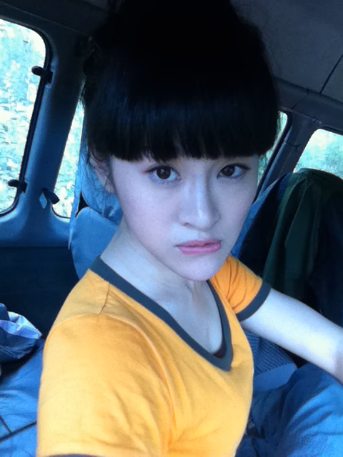 Yiting Lin HD画像/フォトギャラリーダウンロード #3201420