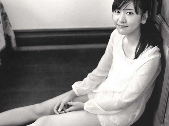 Yui Aragaki HD Images/Photo Gallery Download #9329257