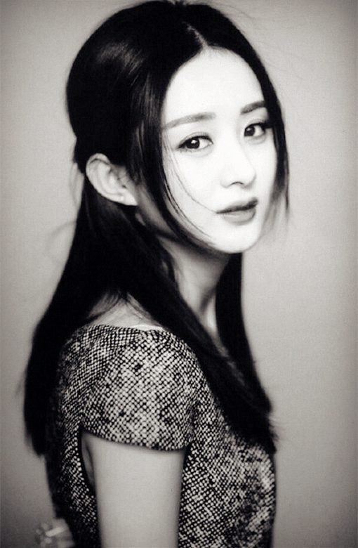 Zanilia Zhao HD Images/Photo Gallery Download #813132