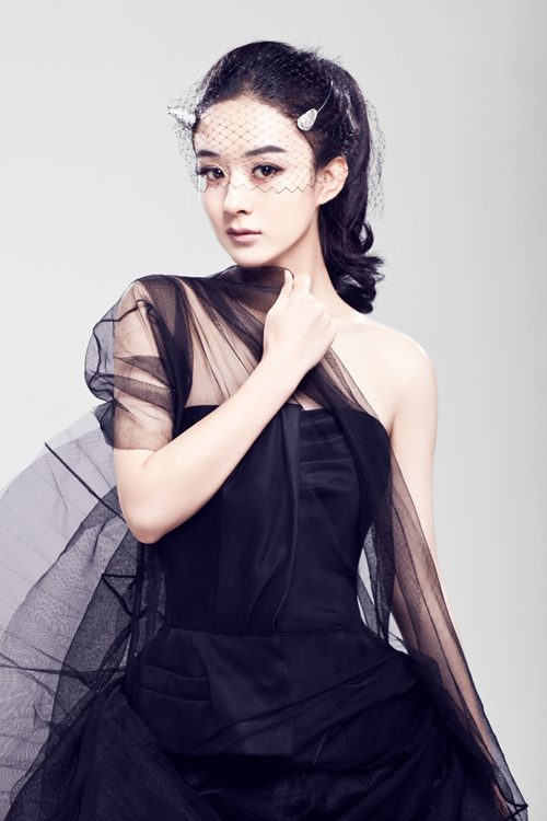 Zanilia Zhao HD Images/Photo Gallery Download #7028477