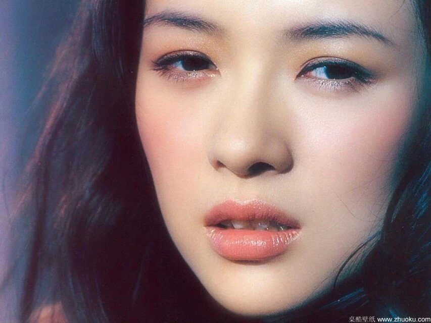 Ziyi Zhang HD Images/Photo Gallery Download #1038721