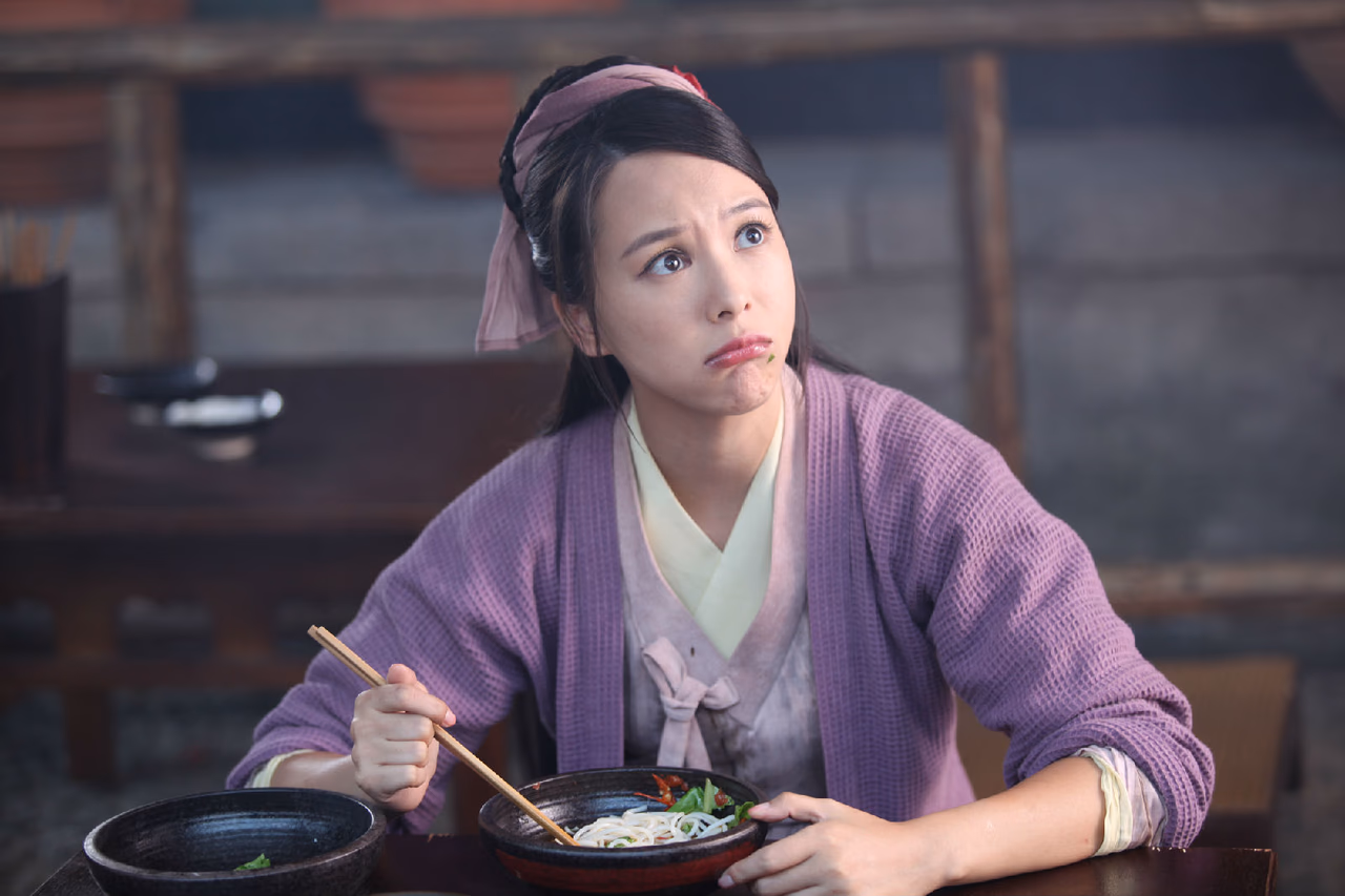 徐麒雯 高清写真/照片下载 #3250296