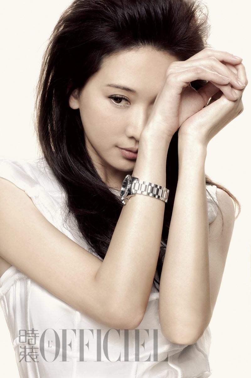 Chi-Ling Lin HD Images/Photo Gallery Download #988440