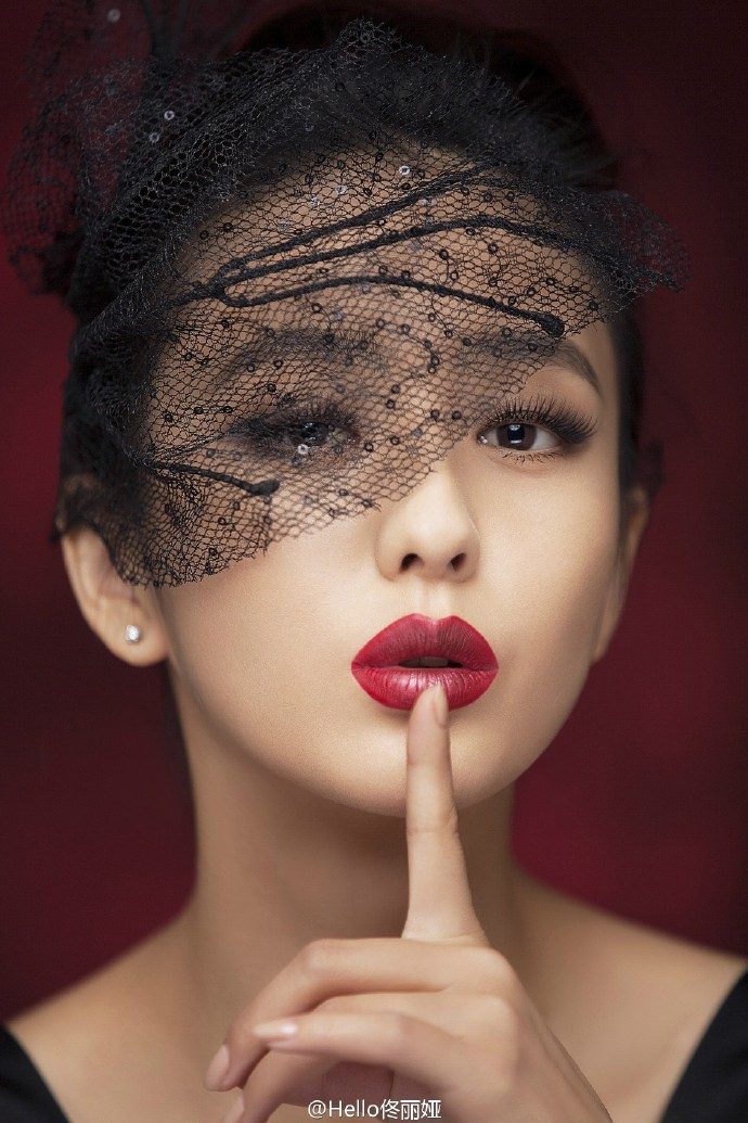 佟丽娅 高清写真/照片下载 #7094400
