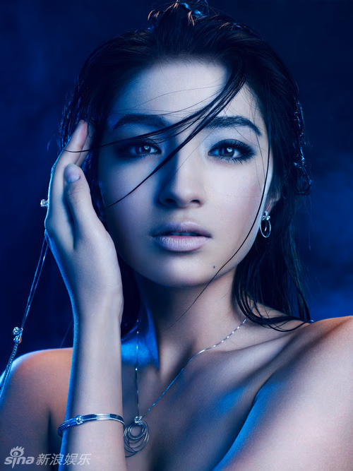 麦迪娜 高清写真/照片下载 #3339793