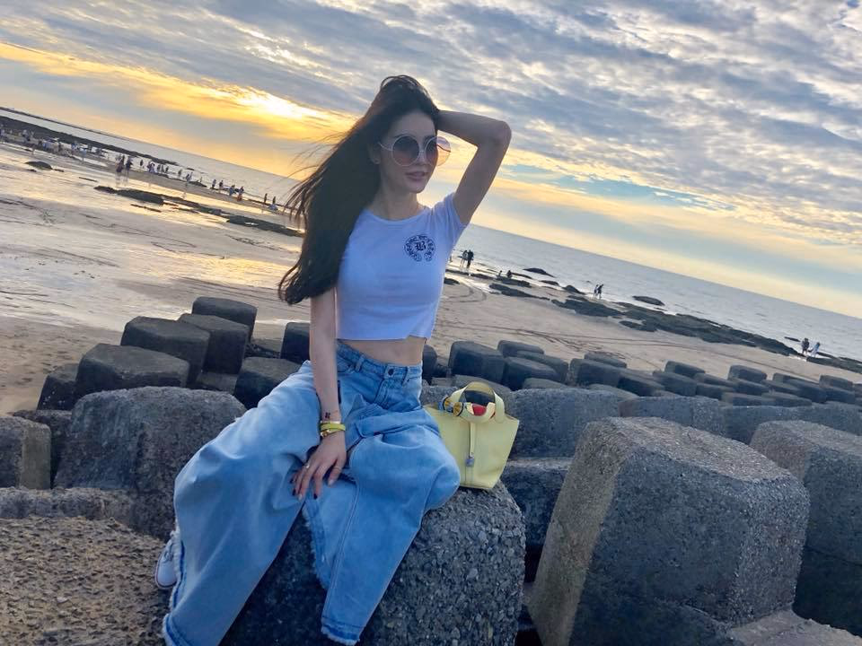 吴亚馨 高清写真/照片下载 #3432131