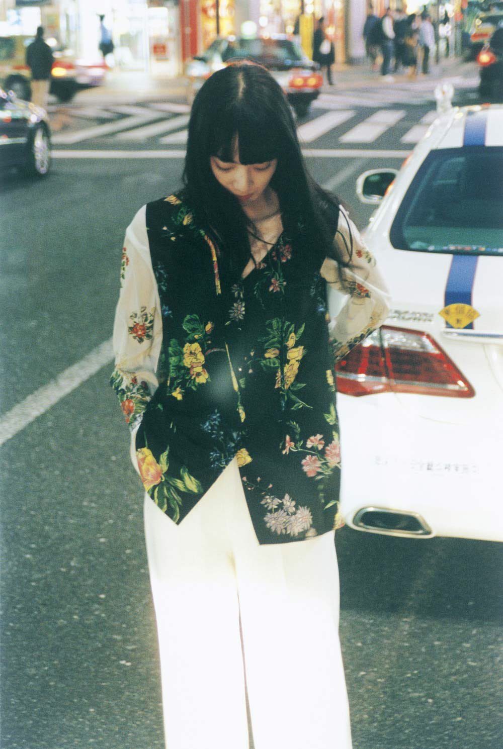 Nana Komatsu HD Images/Photo Gallery Download #3893253