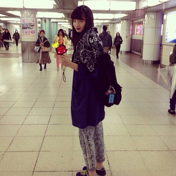 Nana Komatsu HD Images/Photo Gallery Download #3898367