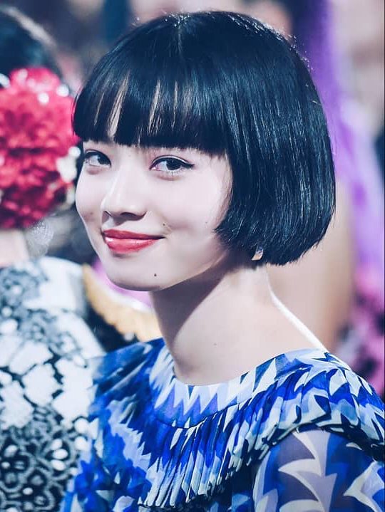 Nana Komatsu HD Images/Photo Gallery Download #3900356