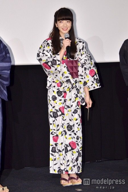 Nana Komatsu HD Images/Photo Gallery Download #4386196