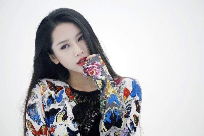 Shuangshuang Pan HD Images/Photo Gallery Download #6973082