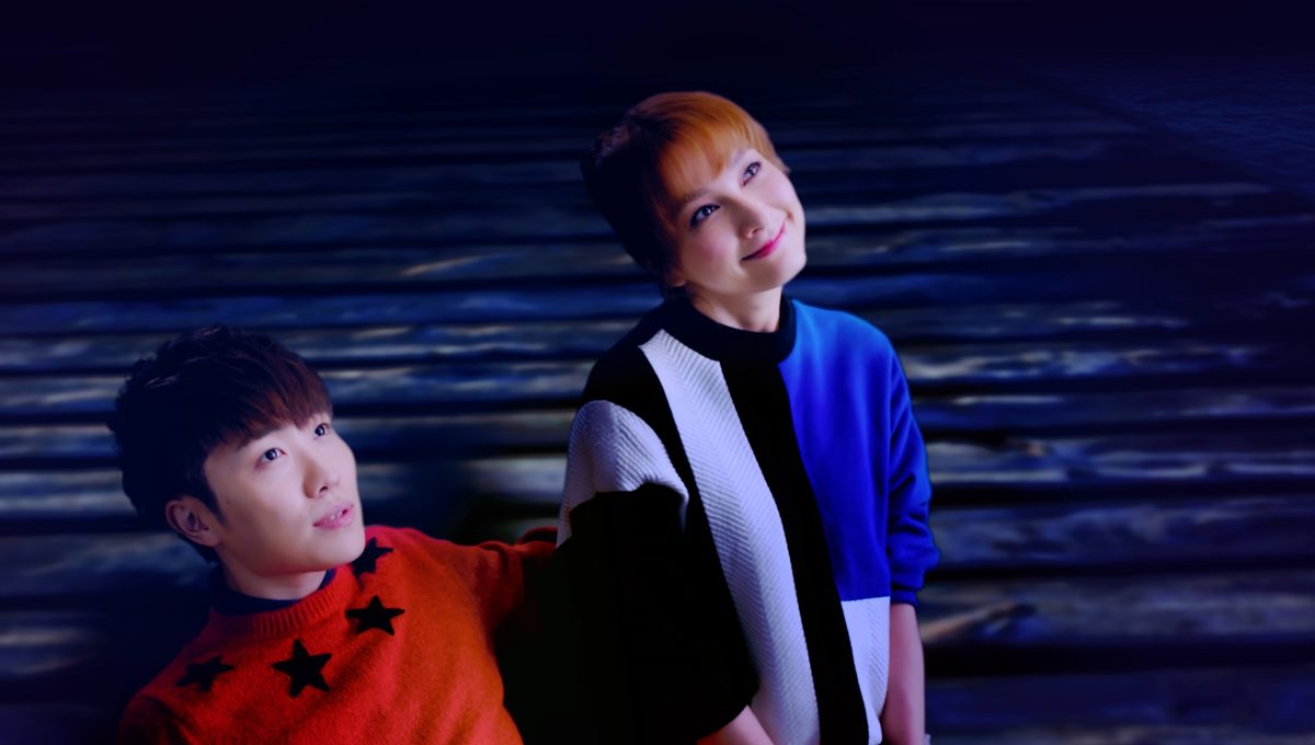 Xin Wu HD 이미지/사진 갤러리 다운로드 #6710842