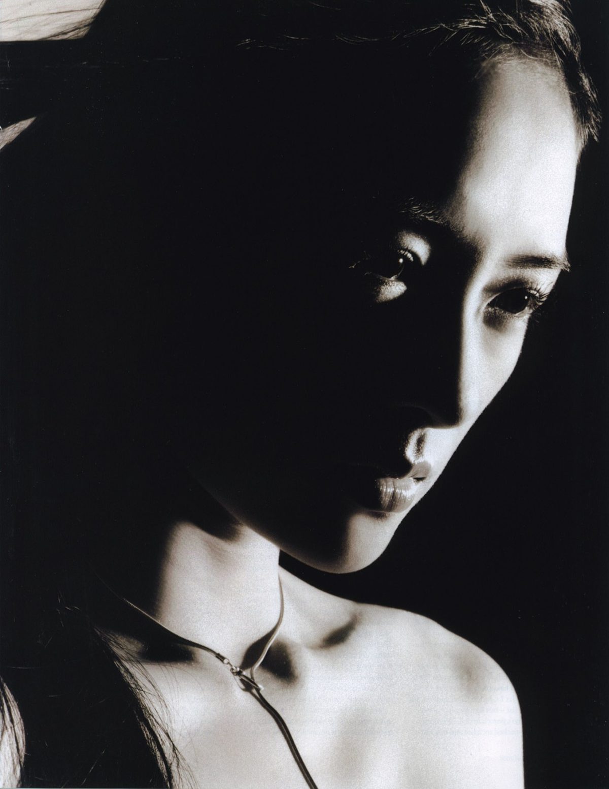 Ziyi Zhang HD Images/Photo Gallery Download #1039013