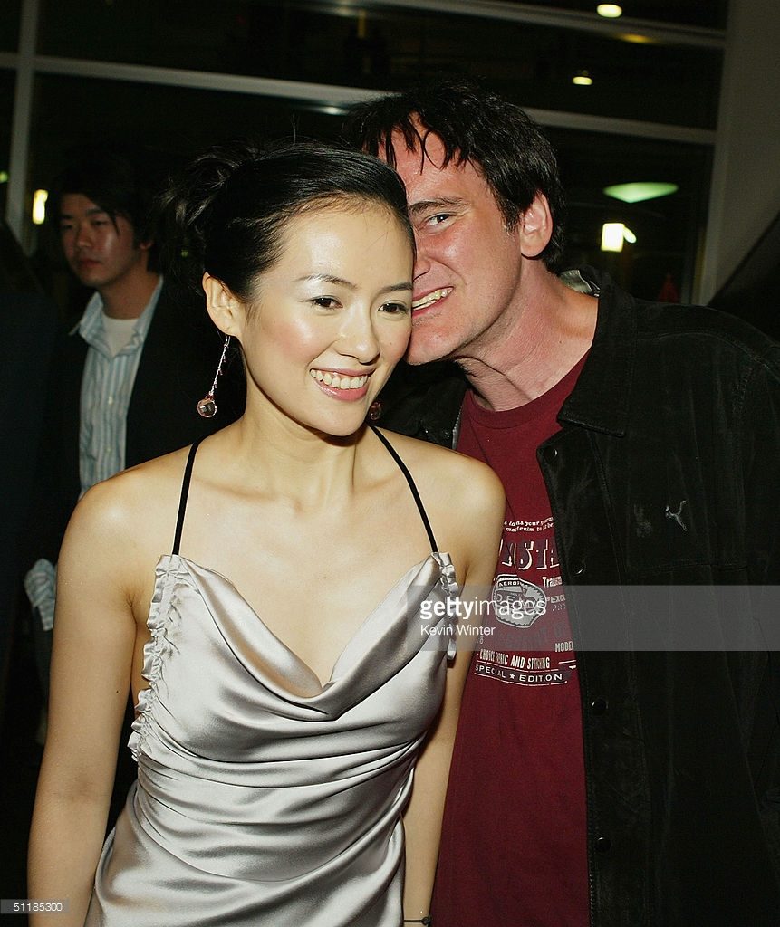 Ziyi Zhang HD Images/Photo Gallery Download #1048957