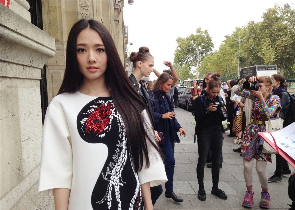 Bea Hayden Kuo HD Images/Photo Gallery Download #6729886