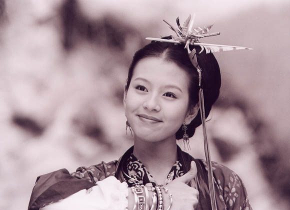 Esther Liu HD Images/Photo Gallery Download #6992410