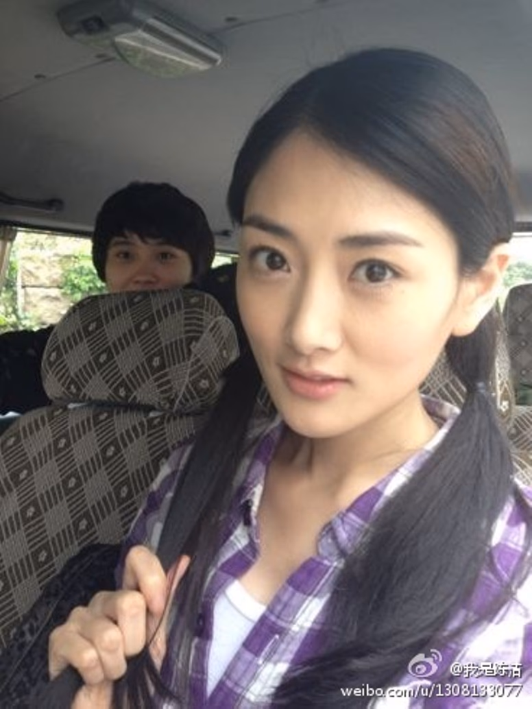 陈洁 高清写真/照片下载 #3378725