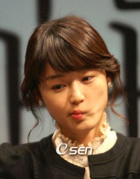 Jun Ji-hyun HD Images/Photo Gallery Download #937023