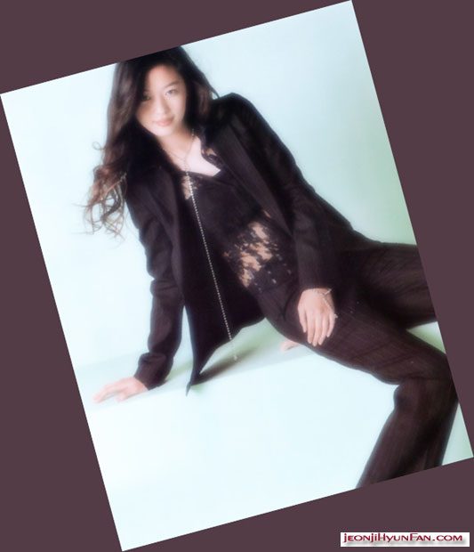 Jun Ji-hyun HD Images/Photo Gallery Download #1679421