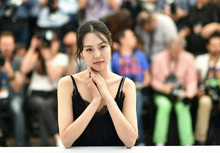 Kim Min-hee HD Images/Photo Gallery Download #958900