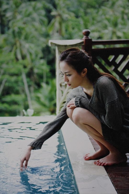 Manami Higa HD Images/Photo Gallery Download #7069690