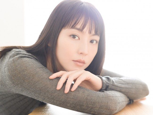 长泽雅美 高清写真/照片下载 #5987488