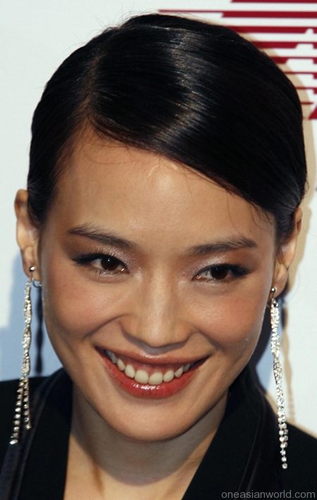 Shu Qi HD Images/Photo Gallery Download #6727897