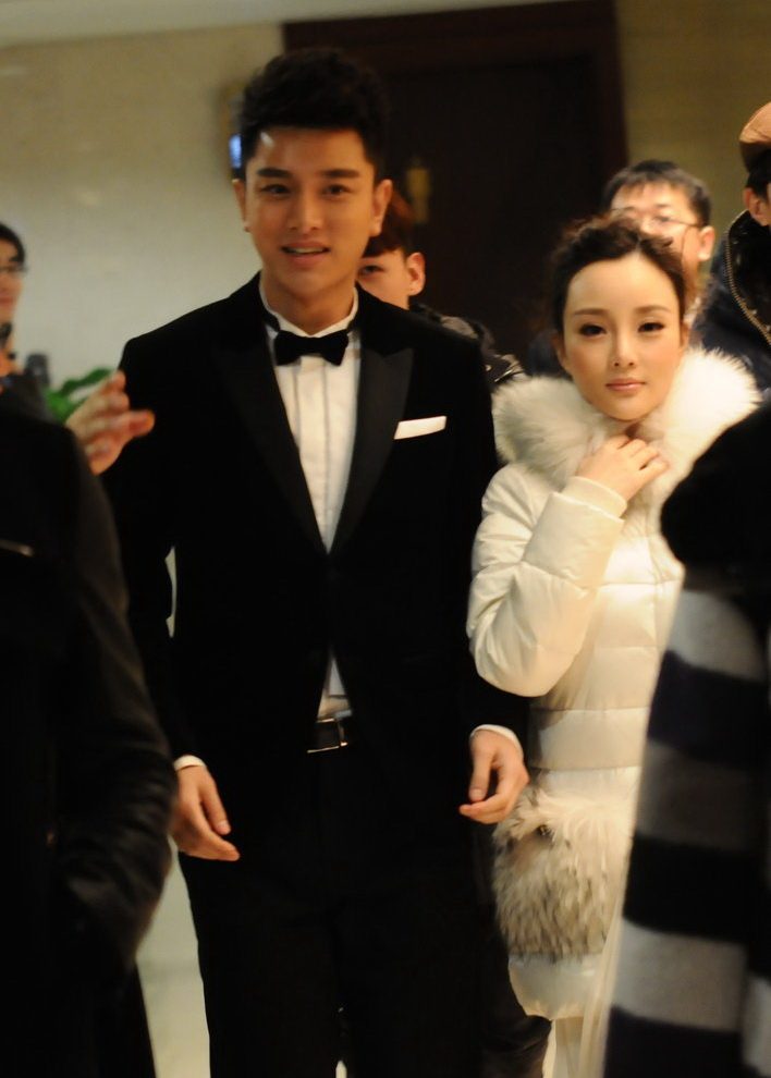 Xiaolu Li HD Images/Photo Gallery Download #750074