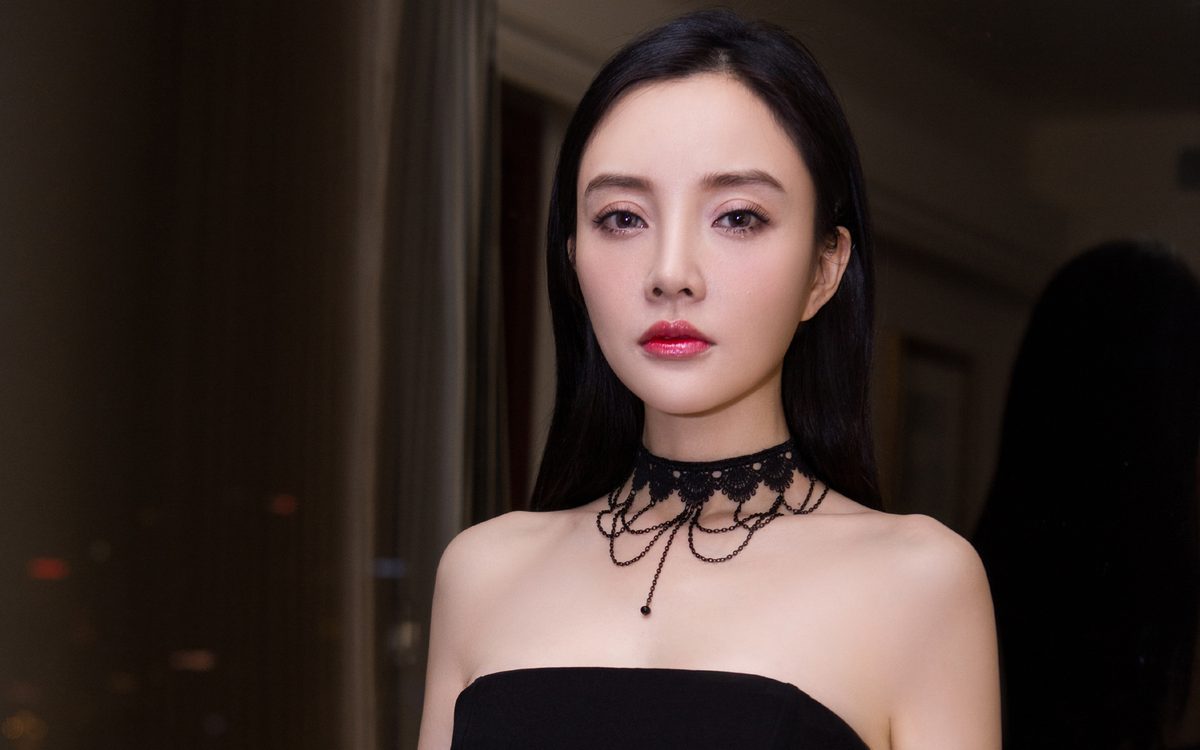 Xiaolu Li HD Images/Photo Gallery Download #757177