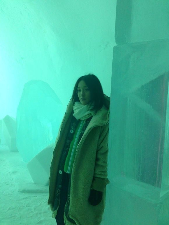 Xun Zhou HD Images/Photo Gallery Download #1682262