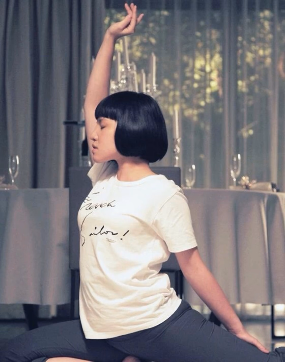 谢依霖 高清写真/照片下载 #3434412