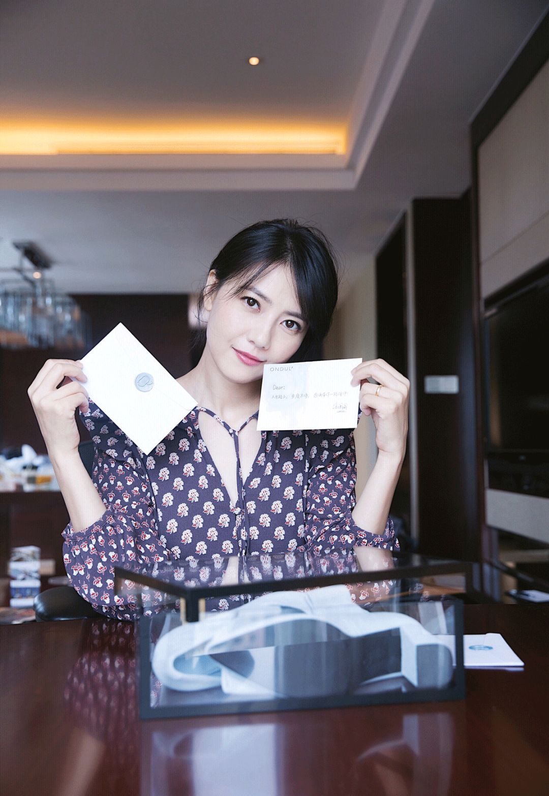 カオ・ユアンユアン HD画像/フォトギャラリーダウンロード #667680