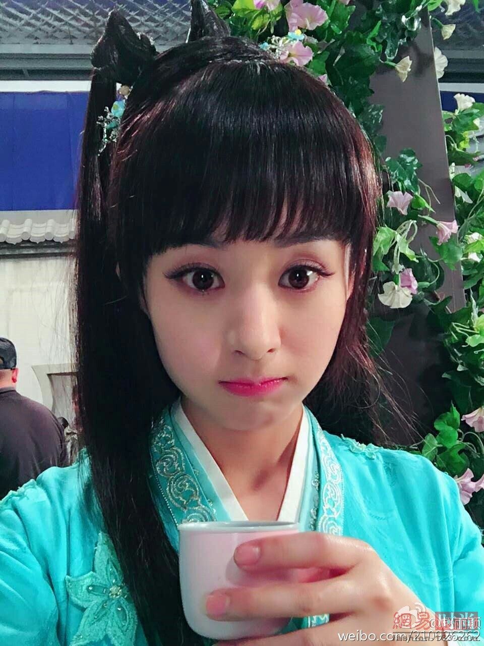 Zanilia Zhao HD Images/Photo Gallery Download #7091567