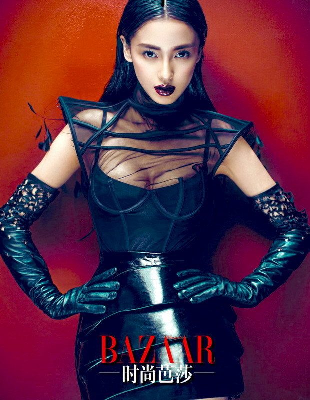 Angelababy HD Images/Photo Gallery Download #6647784