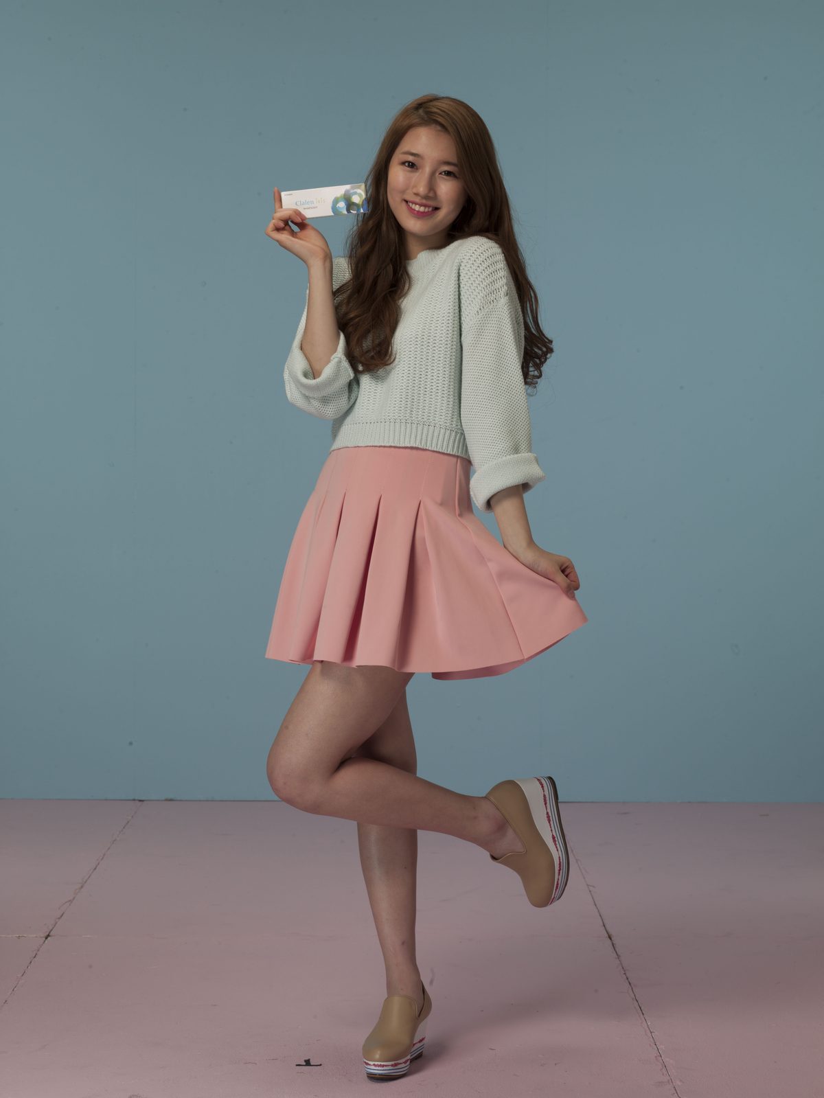 배수지 HD 이미지/사진 갤러리 다운로드 #2041394