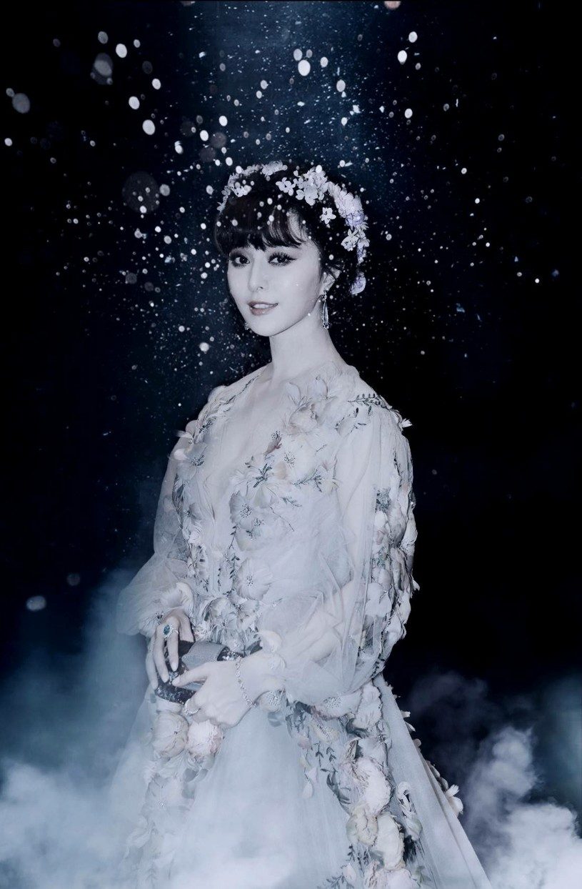 ファン・ビンビン HD画像/フォトギャラリーダウンロード #1184781