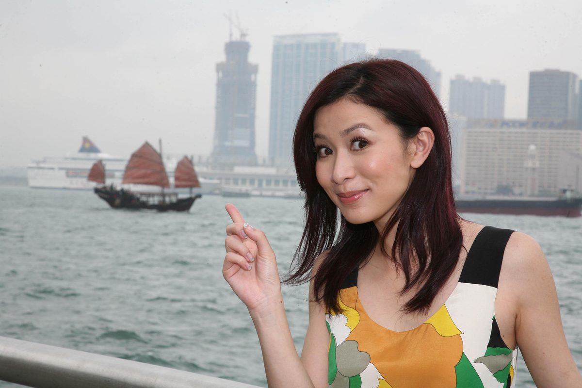 Charmaine Sheh HD Images/Photo Gallery Download #784176