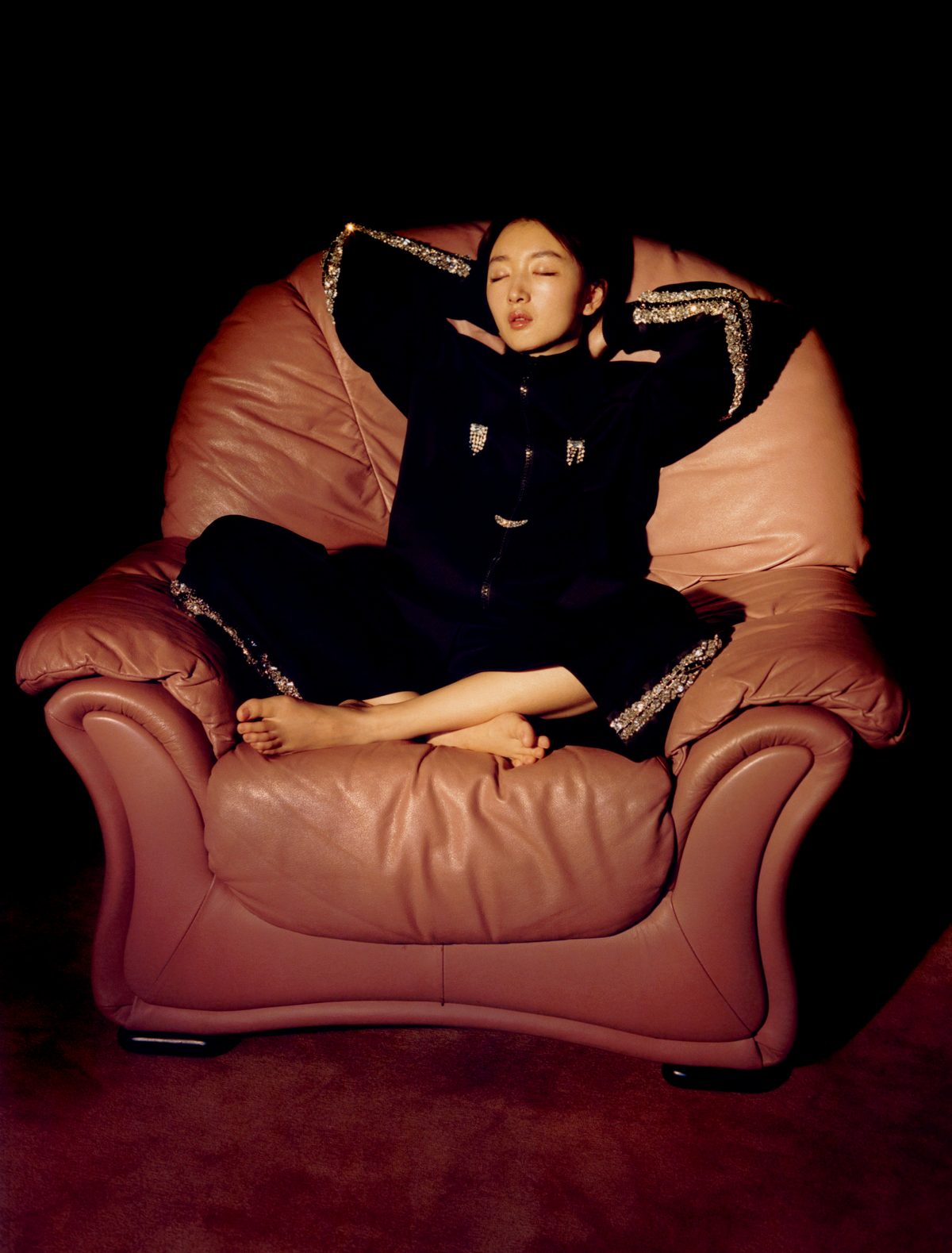 Dongyu Zhou HD画像/フォトギャラリーダウンロード #1915246
