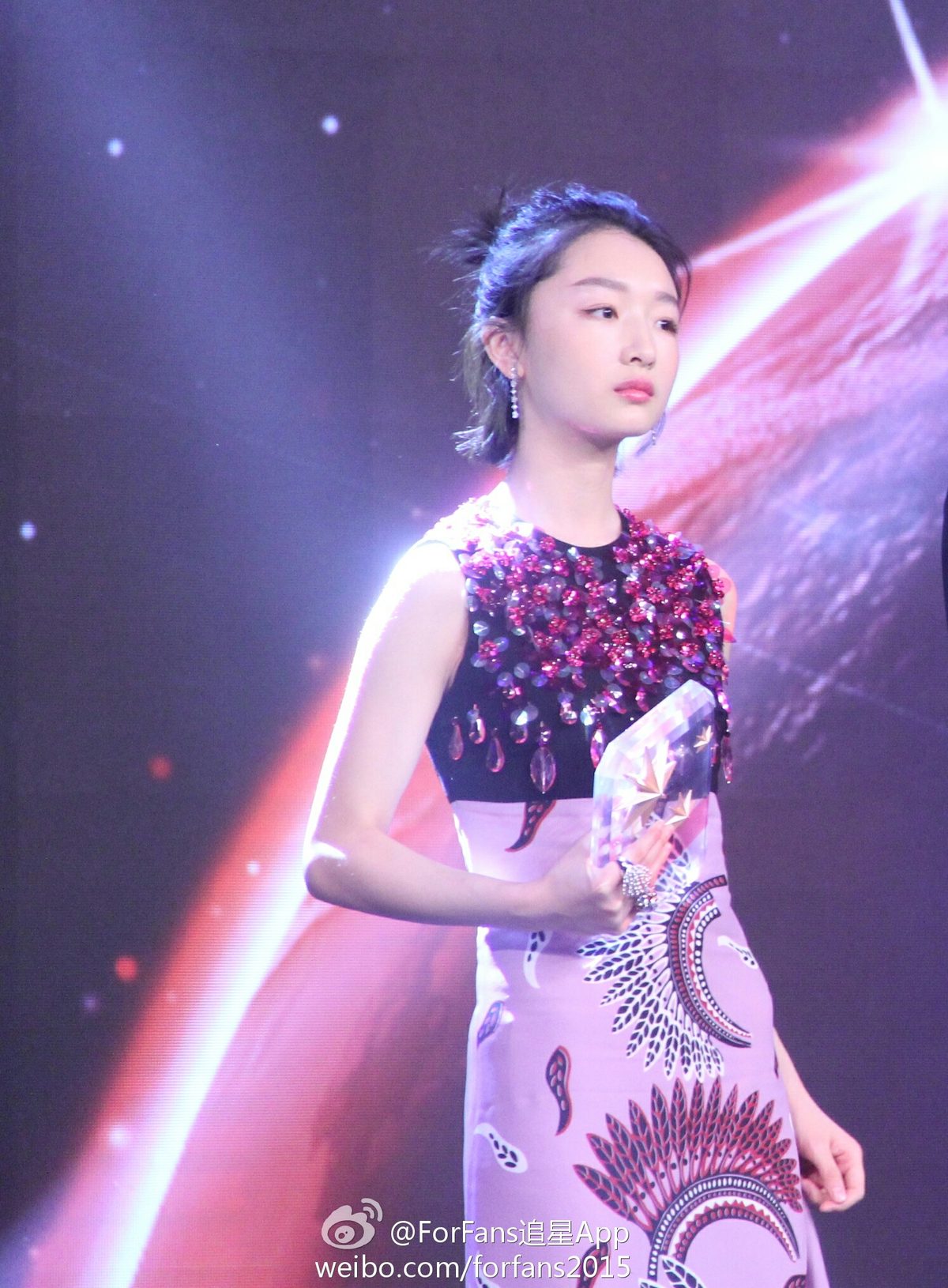 Dongyu Zhou HD Images/Photo Gallery Download #1920076