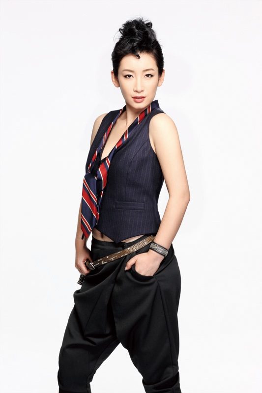 Hailu Qin HD Images/Photo Gallery Download #1930020
