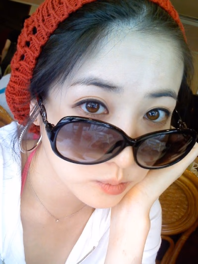 崔贞媛 高清写真/照片下载 #3507154