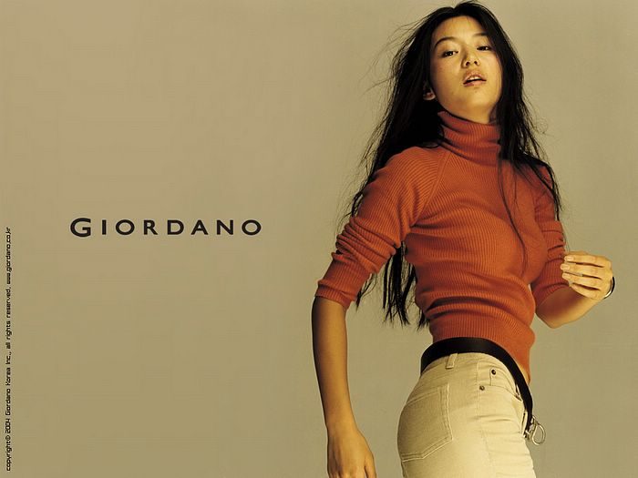 Jun Ji-hyun HD Images/Photo Gallery Download #1502708