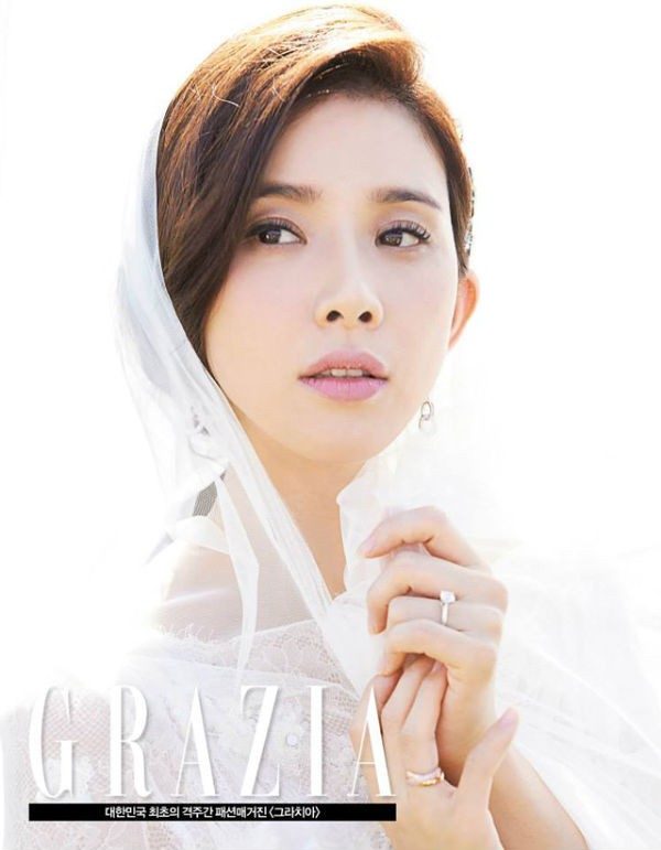 Lee Bo-young HD Images/Photo Gallery Download #624218