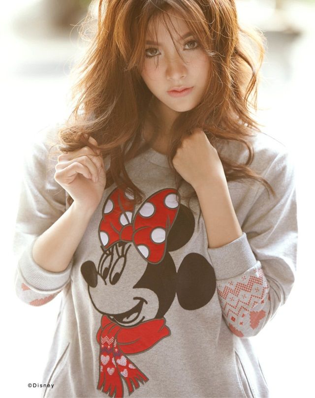 Pimchanok Leuwisetpaibul HD Images/Photo Gallery Download #9198871