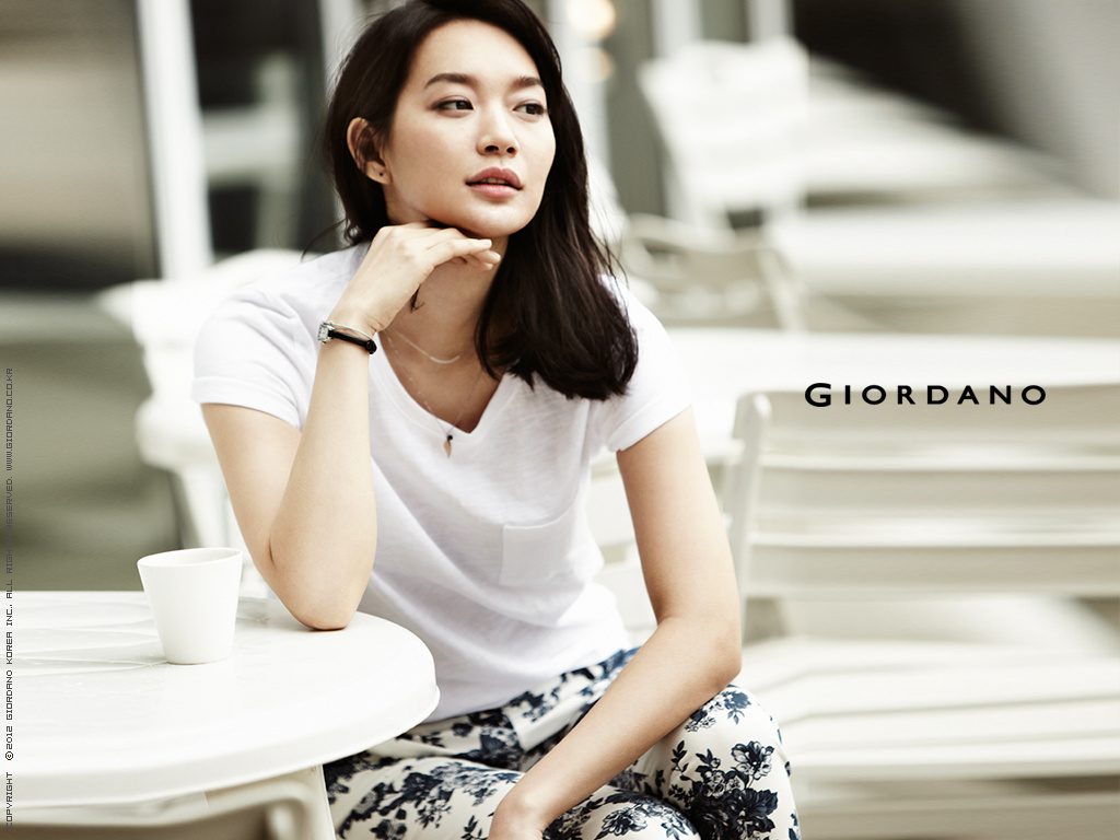 Shin Min-a HD Images/Photo Gallery Download #1667780