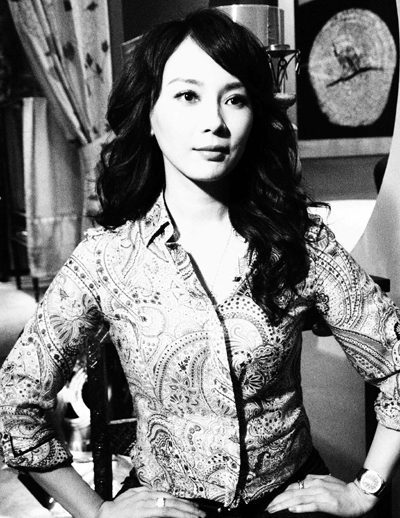 Shu Chen HD Images/Photo Gallery Download #1941953